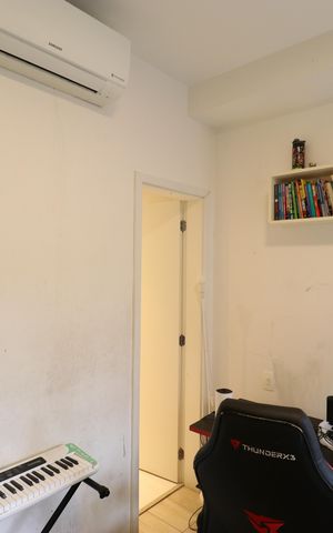 Apartamento à venda com 252m², 4 quartos e 4 vagasSuíte 4