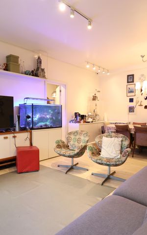 Apartamento à venda com 252m², 4 quartos e 4 vagasSala