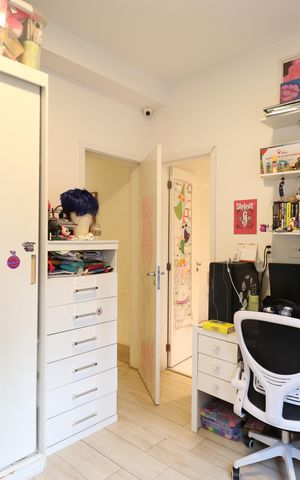 Apartamento à venda com 252m², 4 quartos e 4 vagasSuíte 3