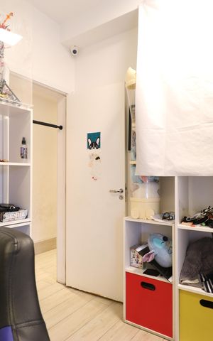Apartamento à venda com 252m², 4 quartos e 4 vagasSuíte 1