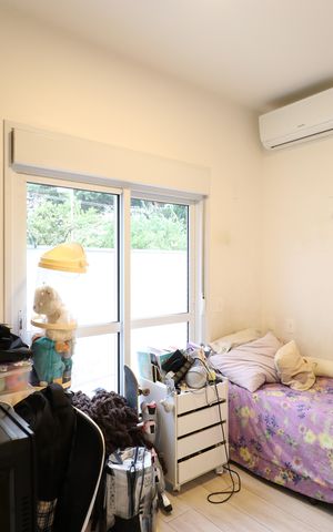 Apartamento à venda com 252m², 4 quartos e 4 vagasSuíte 3