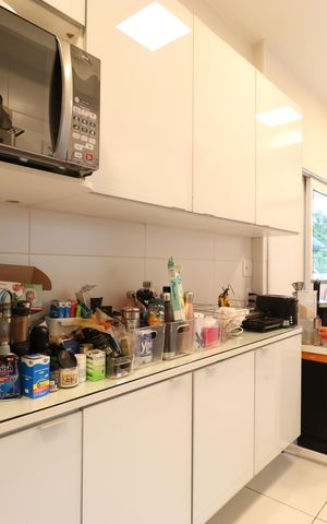 Apartamento à venda com 252m², 4 quartos e 4 vagasCozinha