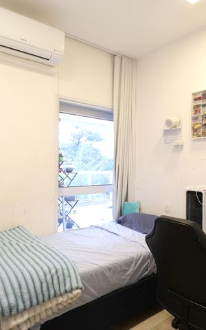 Apartamento à venda com 252m², 4 quartos e 4 vagasSuíte 1