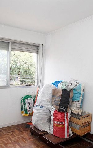 Apartamento à venda com 57m², 2 quartos e sem vagaQuarto 2