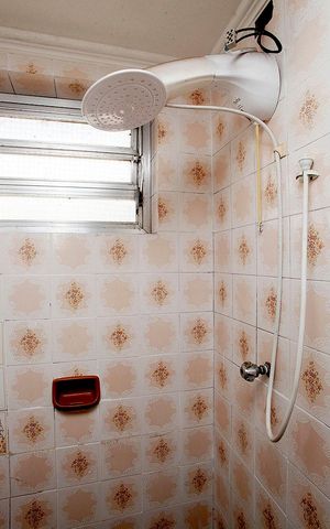 Apartamento à venda com 57m², 2 quartos e sem vagaBanheiro