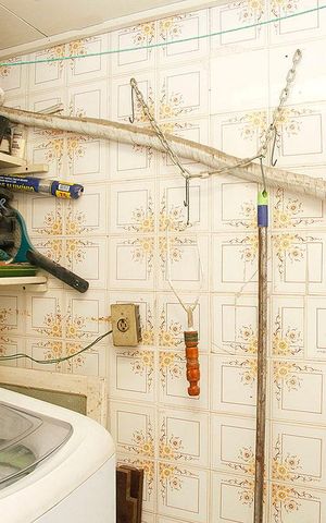 Apartamento à venda com 57m², 2 quartos e sem vagaÁrea de Serviço
