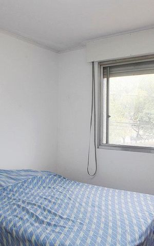 Apartamento à venda com 57m², 2 quartos e sem vagaQuarto 1