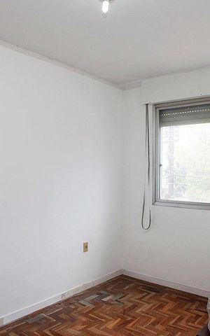Apartamento à venda com 57m², 2 quartos e sem vagaQuarto 2