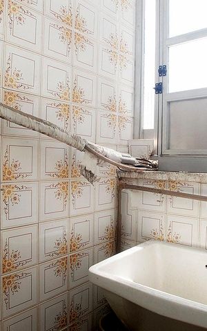 Apartamento à venda com 57m², 2 quartos e sem vagaÁrea de Serviço