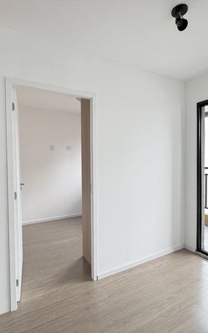 Apartamento à venda com 39m², 2 quartos e sem vagaSala
