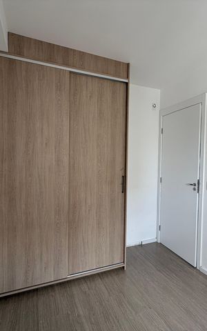 Apartamento à venda com 39m², 2 quartos e sem vagaQuarto 2