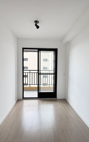 Apartamento à venda com 39m², 2 quartos e sem vagaSala