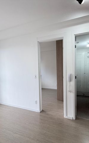 Apartamento à venda com 39m², 2 quartos e sem vagaSala