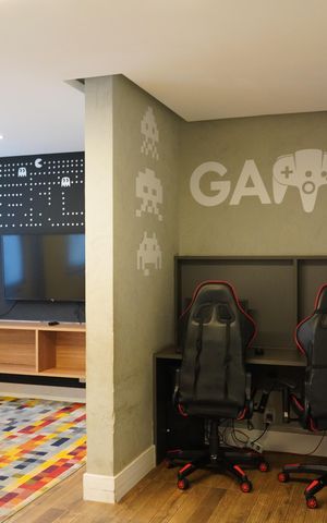 Apartamento à venda com 39m², 2 quartos e sem vagaÁrea externa