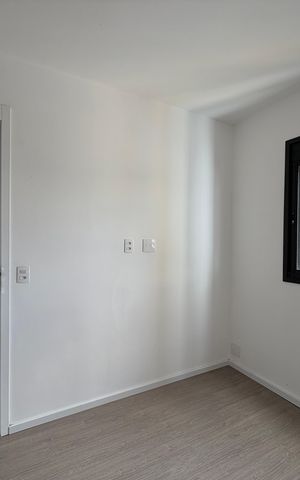Apartamento à venda com 39m², 2 quartos e sem vagaQuarto 2