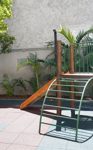 Apartamento à venda com 39m², 2 quartos e sem vagaÁrea externa