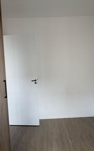 Apartamento à venda com 39m², 2 quartos e sem vagaQuarto 1