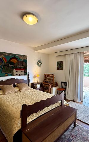 Casa à venda com 350m², 3 quartos e 4 vagas Casa à venda com 350m², 3 quartos e 4 vagasSuíte 1