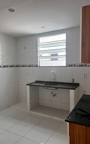 Casa de condomínio à venda com 140m², 1 quarto e 2 vagas Casa de condomínio à venda com 140m², 1 quarto e 2 vagasCozinha