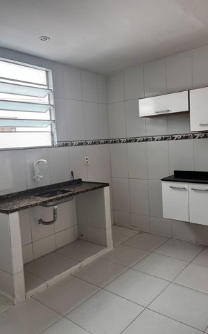 Casa de condomínio à venda com 140m², 1 quarto e 2 vagas Casa de condomínio à venda com 140m², 1 quarto e 2 vagasCozinha
