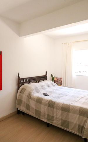 Casa à venda com 100m², 3 quartos e 3 vagasQuarto 2