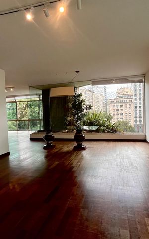 Apartamento à venda com 300m², 4 quartos e 2 vagas