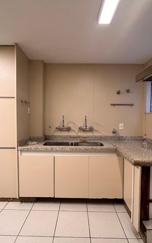 Apartamento à venda com 300m², 4 quartos e 2 vagas