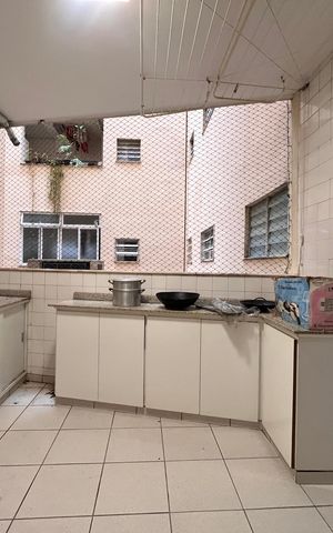 Apartamento à venda com 300m², 4 quartos e 2 vagas