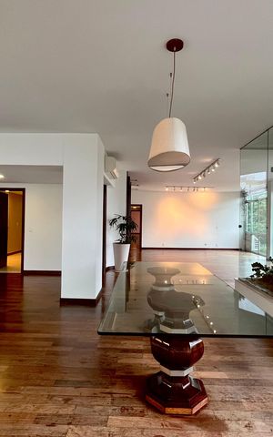 Apartamento à venda com 300m², 4 quartos e 2 vagas