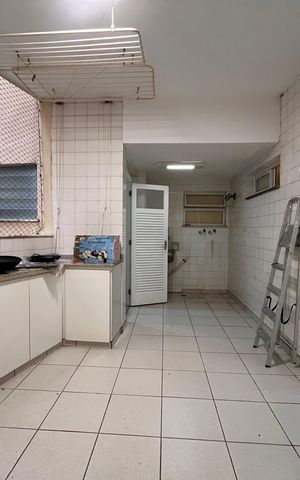 Apartamento à venda com 300m², 4 quartos e 2 vagas