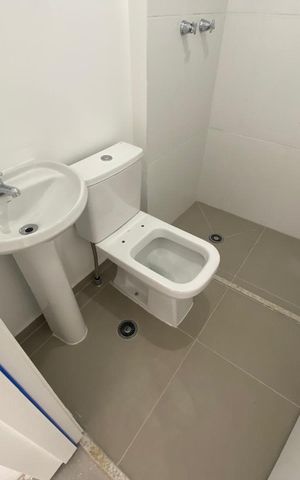 Apartamento à venda com 189m², 4 quartos e 3 vagas Apartamento à venda com 189m², 4 quartos e 3 vagasBanheiro Suíte 4