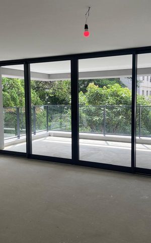 Apartamento à venda com 189m², 4 quartos e 3 vagas Apartamento à venda com 189m², 4 quartos e 3 vagasSala