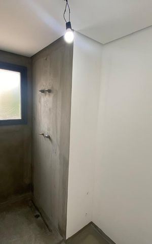 Apartamento à venda com 189m², 4 quartos e 3 vagas Apartamento à venda com 189m², 4 quartos e 3 vagasBanheiro Suíte 1