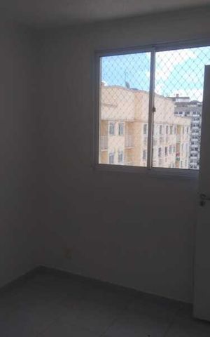 Apartamento à venda com 66m², 3 quartos e 1 vaga Apartamento à venda com 66m², 3 quartos e 1 vagaQuarto