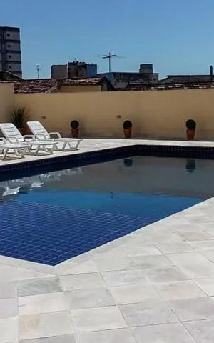 Apartamento à venda com 66m², 3 quartos e 1 vaga Apartamento à venda com 66m², 3 quartos e 1 vagaÁrea externa