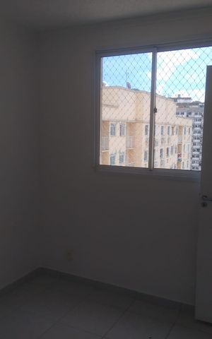 Apartamento à venda com 66m², 3 quartos e 1 vaga