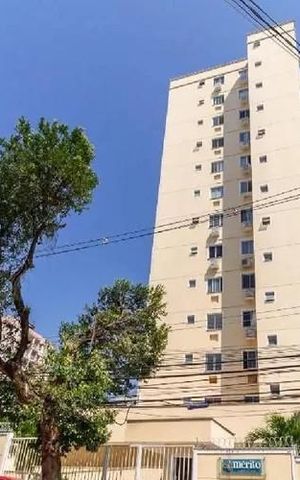 Apartamento à venda com 66m², 3 quartos e 1 vaga Apartamento à venda com 66m², 3 quartos e 1 vagaÁrea externa