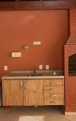 Apartamento à venda com 66m², 3 quartos e 1 vaga Apartamento à venda com 66m², 3 quartos e 1 vagaÁrea externa