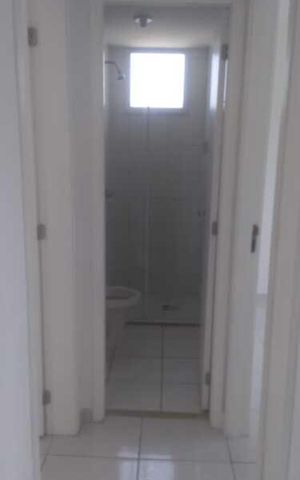 Apartamento à venda com 66m², 3 quartos e 1 vaga Apartamento à venda com 66m², 3 quartos e 1 vagaCorredor