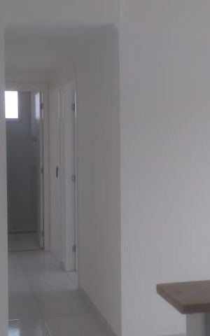 Apartamento à venda com 66m², 3 quartos e 1 vaga Apartamento à venda com 66m², 3 quartos e 1 vagaSala
