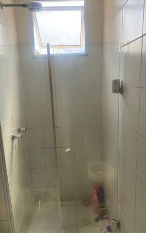 Apartamento à venda com 66m², 3 quartos e 1 vaga Apartamento à venda com 66m², 3 quartos e 1 vagaBanheiro