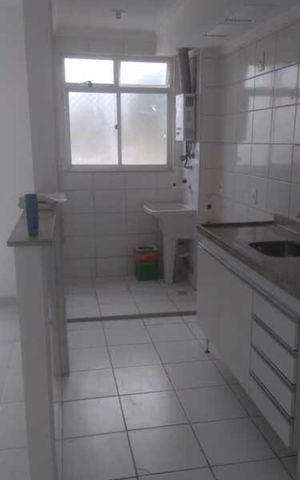 Apartamento à venda com 66m², 3 quartos e 1 vaga