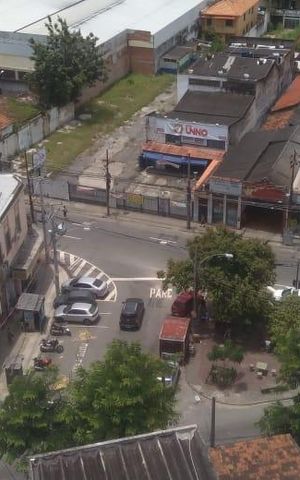 Apartamento à venda com 66m², 3 quartos e 1 vaga Apartamento à venda com 66m², 3 quartos e 1 vagaÁrea externa