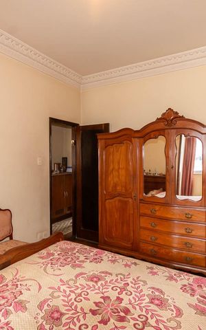 Apartamento à venda com 166m², 4 quartos e sem vagaQuarto 1
