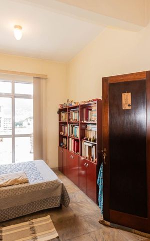 Apartamento à venda com 166m², 4 quartos e sem vagaQuarto 3 Cobertura
