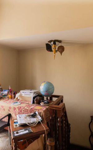 Apartamento à venda com 166m², 4 quartos e sem vagaSala da Cobertura