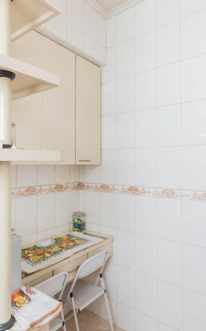 Apartamento à venda com 166m², 4 quartos e sem vagaCozinha