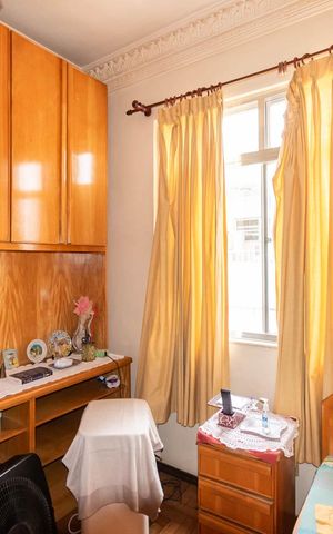 Apartamento à venda com 166m², 4 quartos e sem vagaQuarto 2