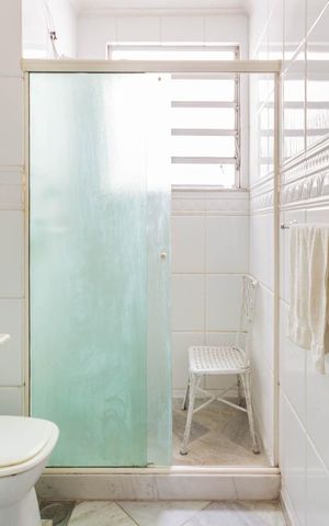 Apartamento à venda com 166m², 4 quartos e sem vagaBanheiro 1