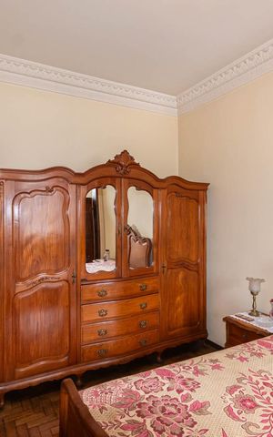 Apartamento à venda com 166m², 4 quartos e sem vagaQuarto 1